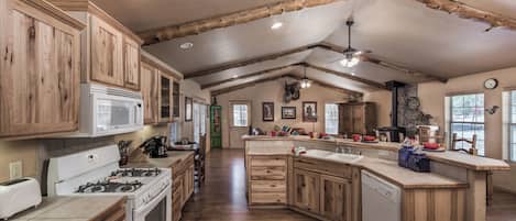 وسائل الراحة في المنشأة