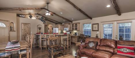 Estudio (2 Bedrooms) | Fachada del alojamiento