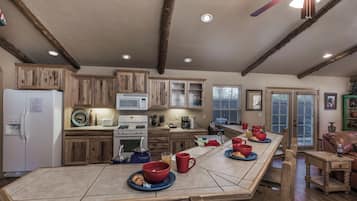 Studio (2 Bedrooms) | Fasilitas properti