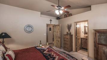 Studio (2 Bedrooms) | Fasilitas properti