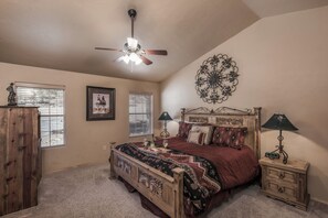 Estúdio (2 Bedrooms) | Comodidades da propriedade