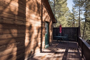 Studio (2 Bedrooms) | Fasilitas properti