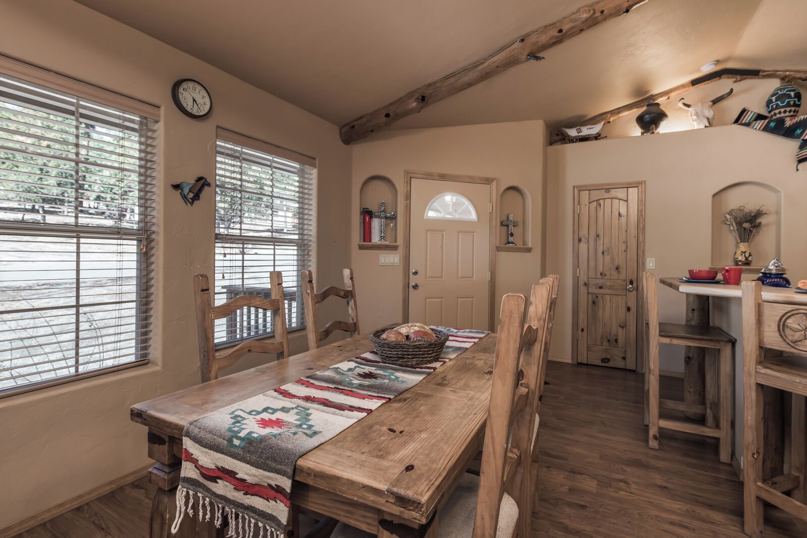 Studio (2 Bedrooms) | Fasilitas properti