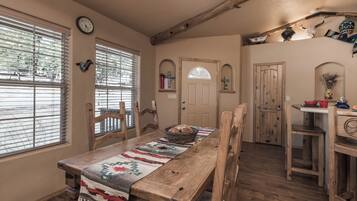 Studio (2 Bedrooms) | Fasilitas properti