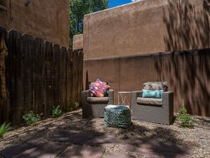 House (2 Bedrooms) | Property amenity - Deseo de Santa Fe by Kokopelli Property Management (Santa Fe)