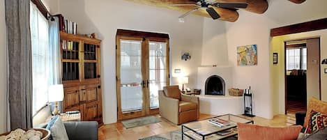 Casa (2 Bedrooms) | Vista frontal de la propiedad