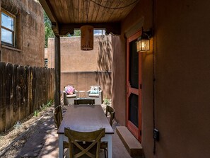 House (2 Bedrooms) | Property amenity - Deseo de Santa Fe by Kokopelli Property Management (Santa Fe)