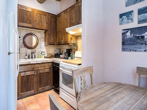Casa (2 Bedrooms) | Servicio de la propiedad
