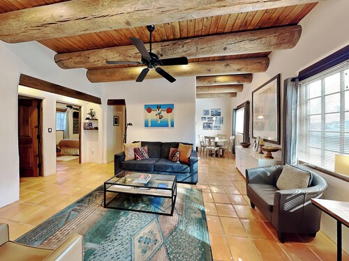 Deseo de Santa Fe by Kokopelli Property Management