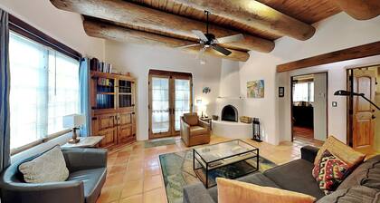Deseo de Santa Fe by Kokopelli Property Management