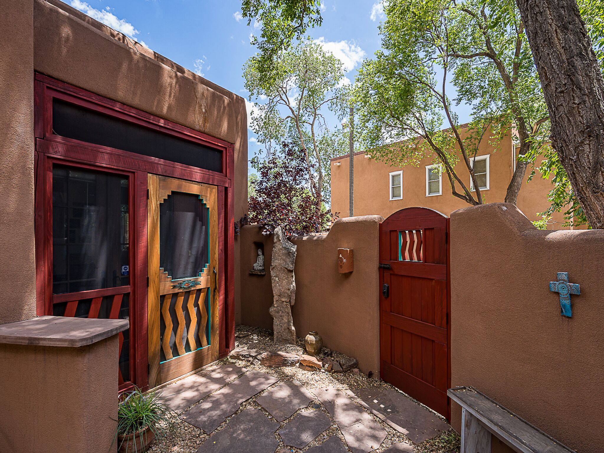 House (2 Bedrooms) | Property amenity