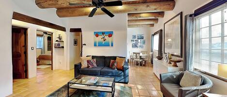 Équipement de l’hébergement