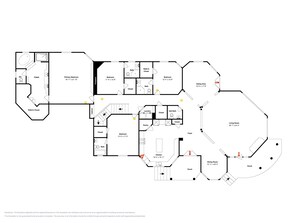 Hus (5 Bedrooms) | Bekvämlighet