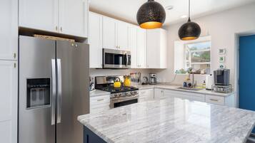 House (2 Bedrooms) | Property amenity