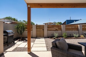 Casa (2 Bedrooms) | Servicio de la propiedad
