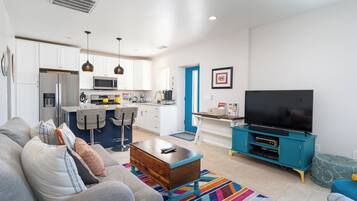 House (2 Bedrooms) | Front of property