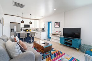 Casa (2 Bedrooms) | Fachada da propriedade