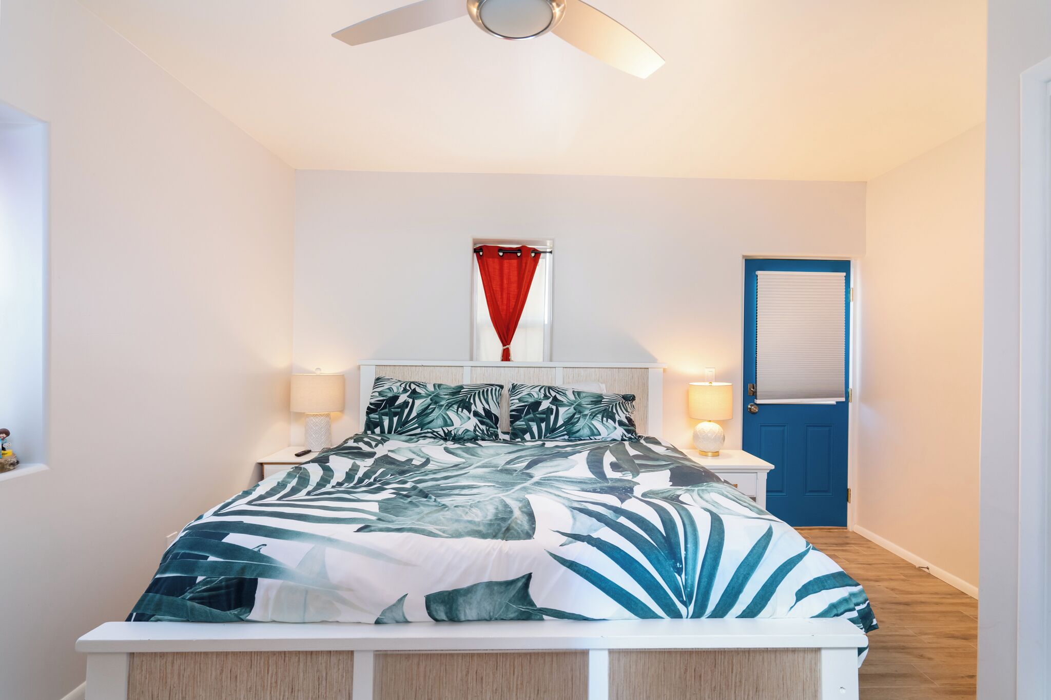 House (2 Bedrooms) | Property amenity