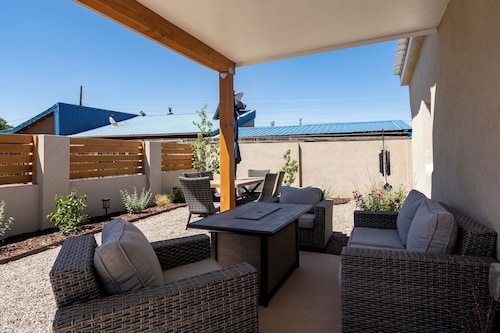 Crescent Moon Casita