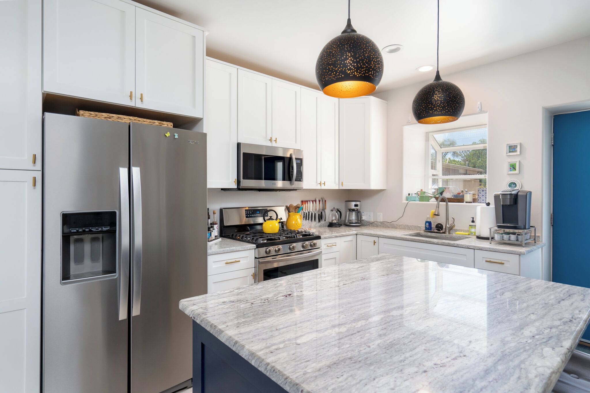 House (2 Bedrooms) | Property amenity