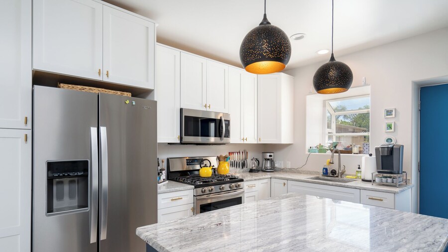 Crescent Moon Casita by Kokopelli Property Management