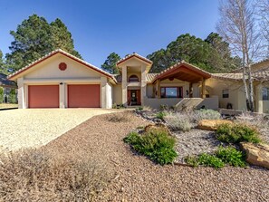 Studio (3 Bedrooms) | Ausstattung der Unterkunft