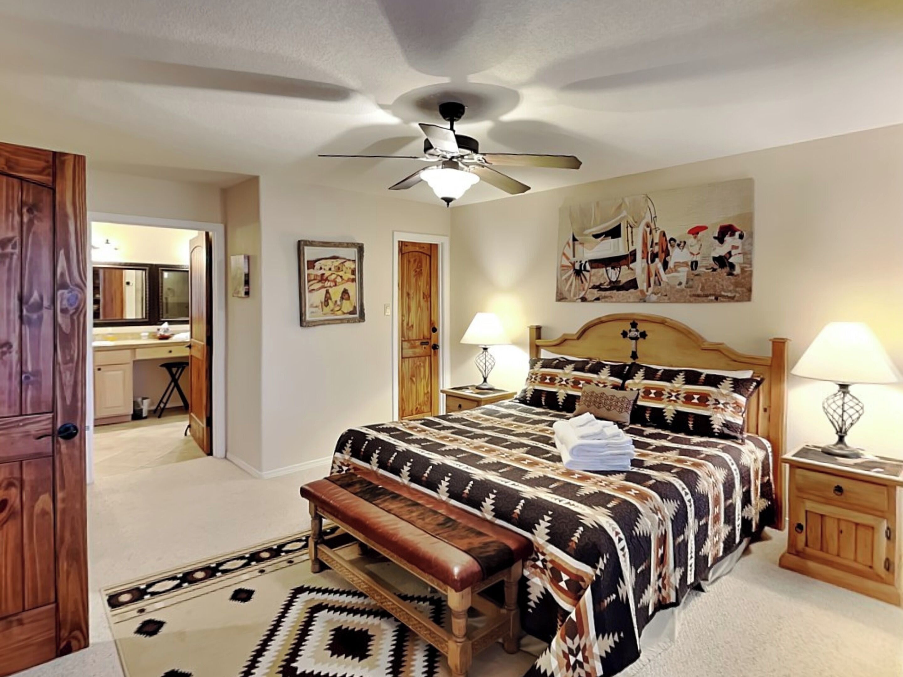 Studio (3 Bedrooms) | Property amenity