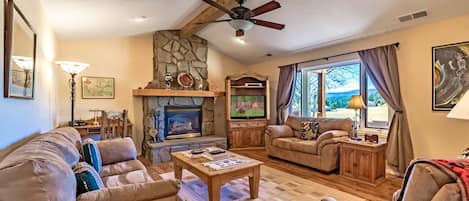 Studio (3 Bedrooms) | Front of property