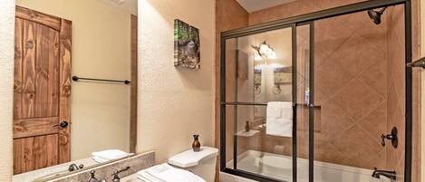 開放式客房 (3 Bedrooms) | 住宿設施服務