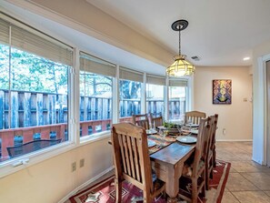 Studio (3 Bedrooms) | Commodité de l’hébergement 