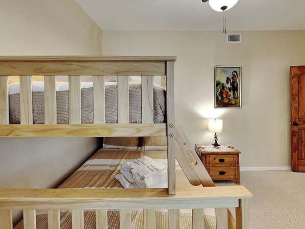 Studio (3 Bedrooms) | Miscellaneous - DB Mountain by Ruidoso Vacation Rentals (Ruidoso)