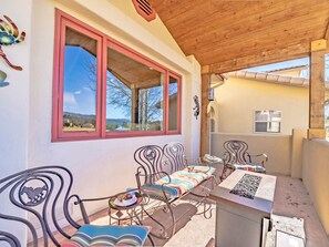 Studio (3 Bedrooms) | Commodité de l’hébergement 