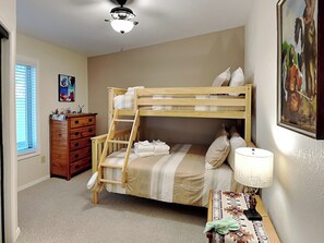 Studio (3 Bedrooms) | Miscellaneous - DB Mountain by Ruidoso Vacation Rentals (Ruidoso)