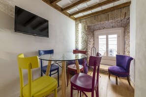 Dining - Largo di Torre Argentina Cozy Studio (Roma)