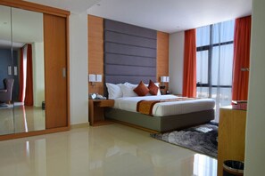 Room - Meshal Hotel And Spa (Manama)