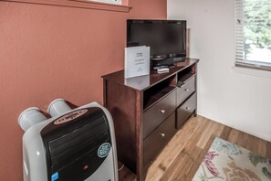 Studio (1 Bedroom) | Fasilitas properti