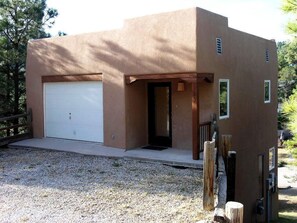 Studio (1 Bedroom) | Property amenity - El Tigre by Ruidoso Vacation Rentals (Ruidoso)