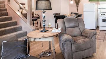 Studio (1 Bedroom) | Fasilitas properti