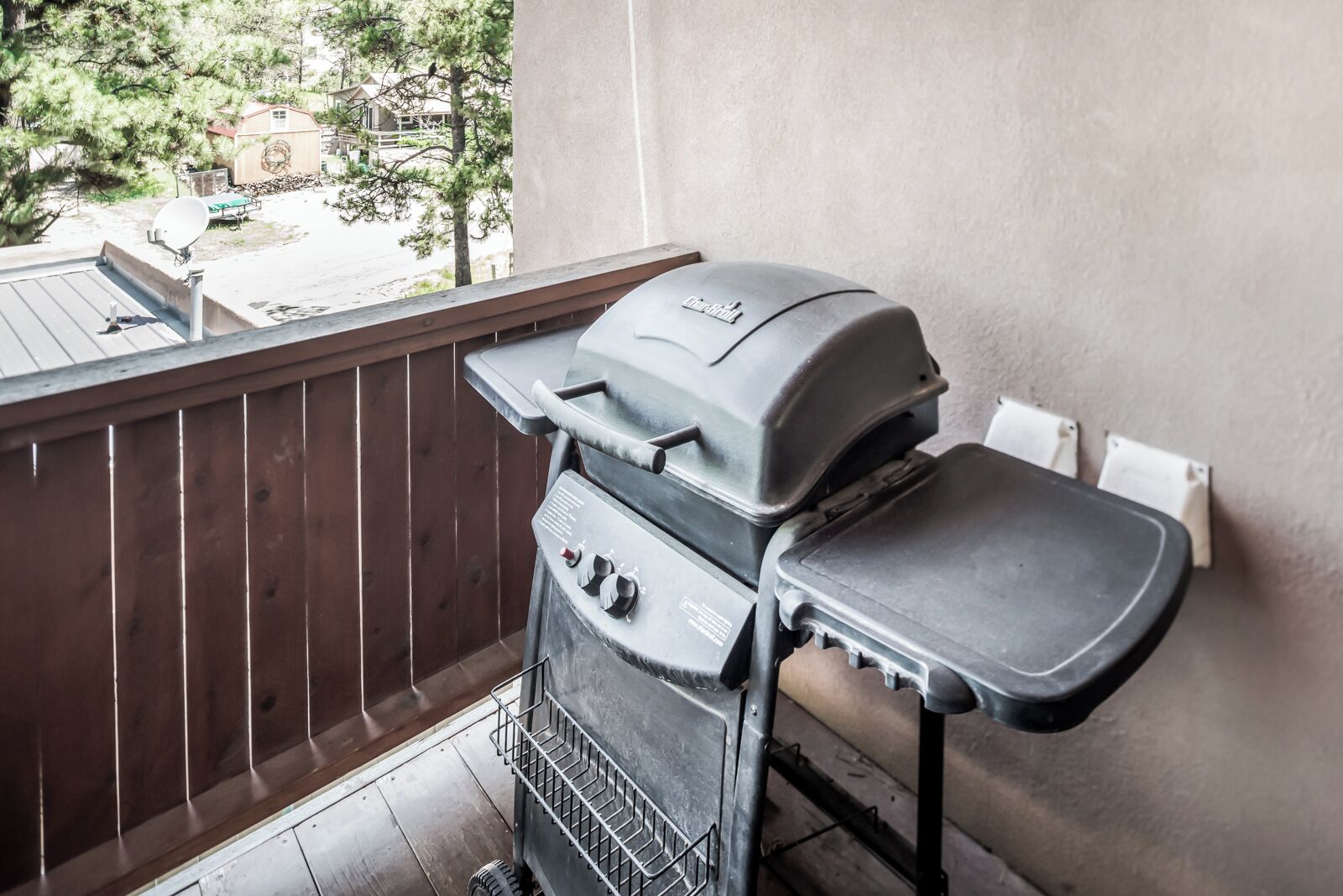 Studio (1 Bedroom) | Property amenity