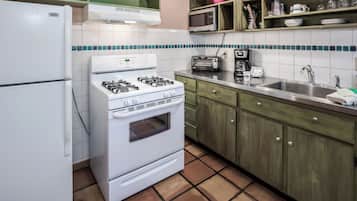 Studio (1 Bedroom) | Fasilitas properti