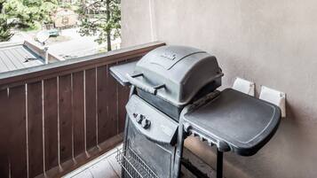 Studio (1 Bedroom) | Ausstattung der Unterkunft