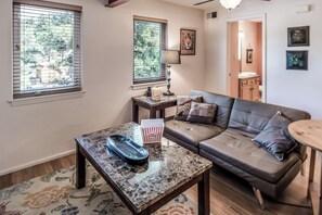 Studio (1 Bedroom) | Front of property - El Tigre by Ruidoso Vacation Rentals (Ruidoso)