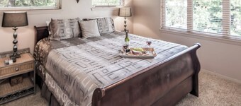 El Tigre by Ruidoso Vacation Rentals