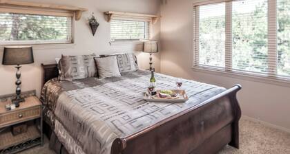 El Tigre by Ruidoso Vacation Rentals