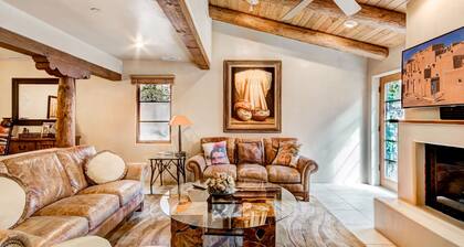 El Corazon de Santa Fe