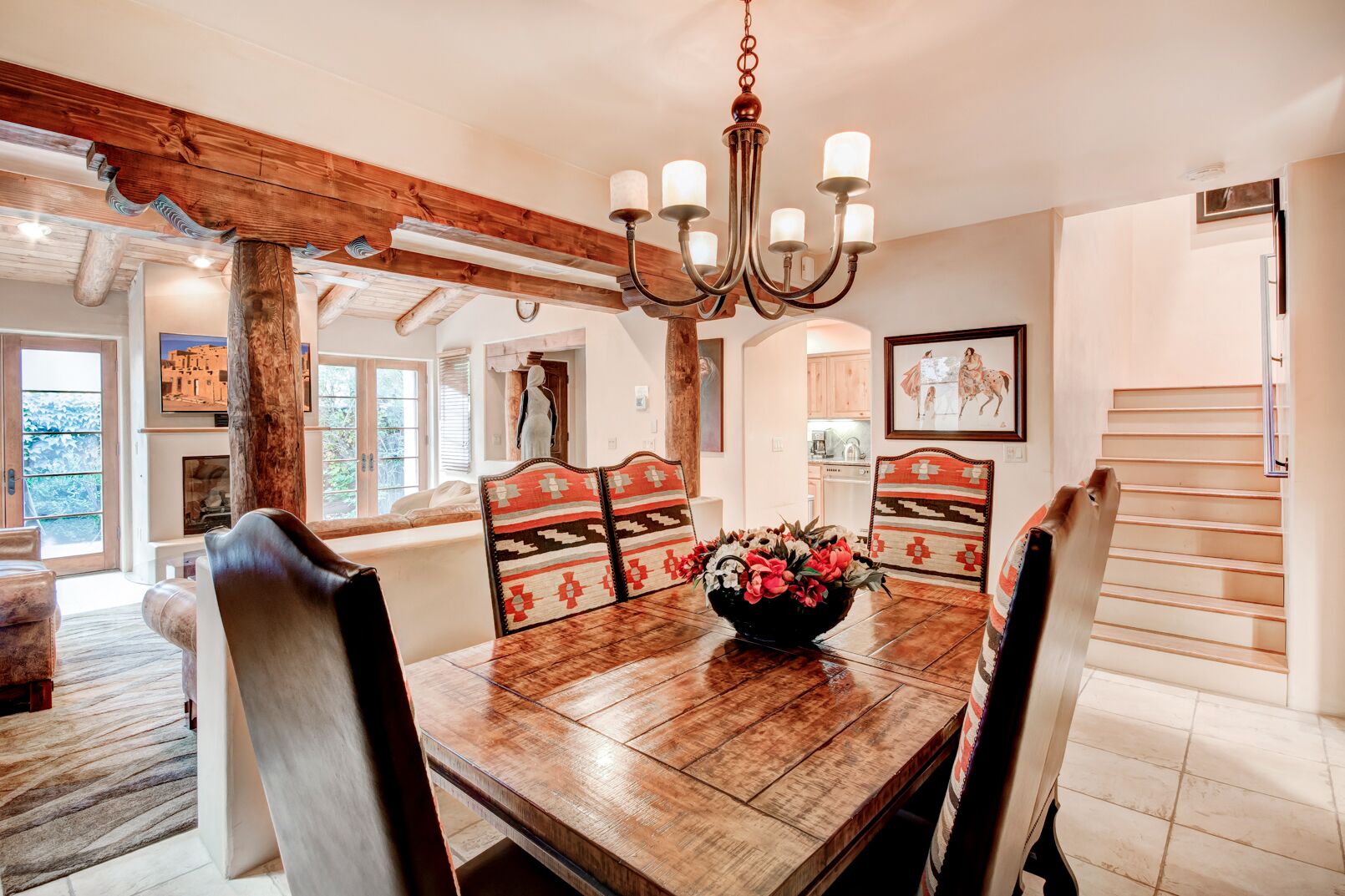 House (3 Bedrooms) | Property amenity