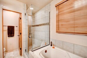 Hus (3 Bedrooms) | Bekvämlighet