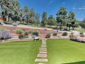 Studio (5 Bedrooms) | Property amenity - Gathering Place by Ruidoso Vacation Rentals (Ruidoso)