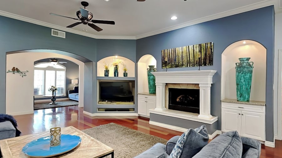 Gathering Place by Ruidoso Vacation Rentals