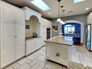 Studio (5 Bedrooms) | Property amenity - Gathering Place by Ruidoso Vacation Rentals (Ruidoso)